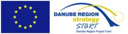 logo Danube