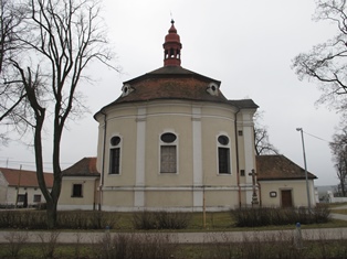 kostel