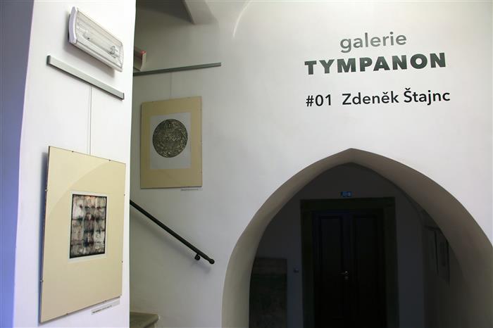 Galerie Tympanon