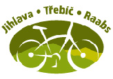 Cyklostezka Jihlava-Třebíč-Raabs