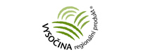 Vysočina - regionální produkt