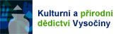 Kulturní a přírodní dědictví kraje Vysočina