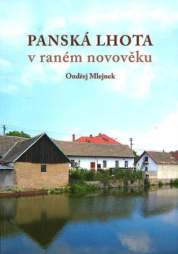 Panská Lhota