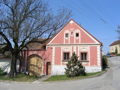 Radkov čp. 31
