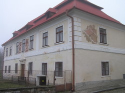 Fara v Kdousově