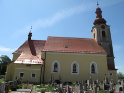 Kostel v Mnichu