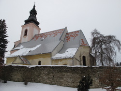 Kostel