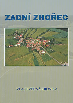 Zadní Zhořec