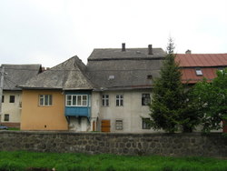 před obnovou