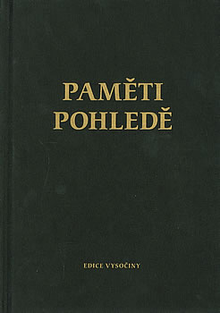 Paměti Pohledě