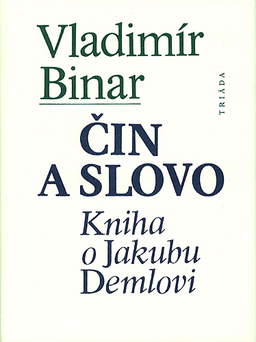 Čin a slovo