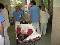 květen 2006 - Nemocnice Třebíč