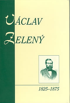 Václav Zelený (1825-1875)