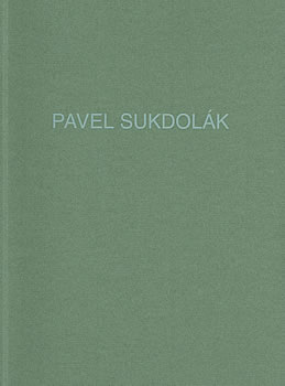 Pavel Sukdolák