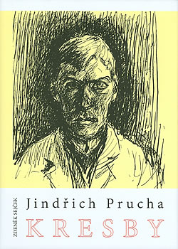 Jindřich Prucha - Kresby