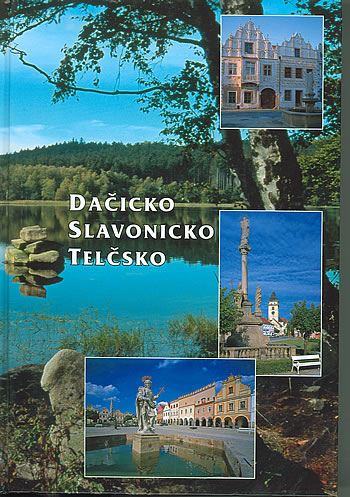 Dačicko, Slavonicko, Telčsko