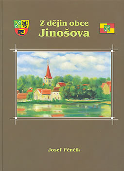 Z dějin obce Jinošova