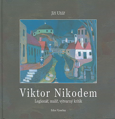 Viktor Nikodem