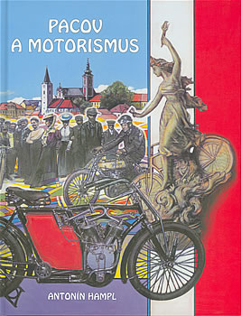 Pacov a motorismus