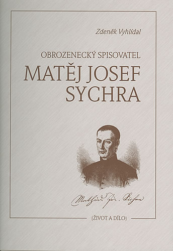Matěj Josef Sychra