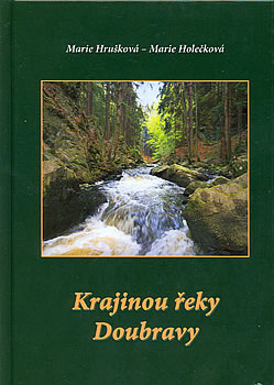 Krajinou řeky Doubravy