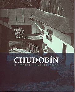 Chudobín