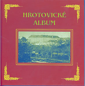 Hrotovické album