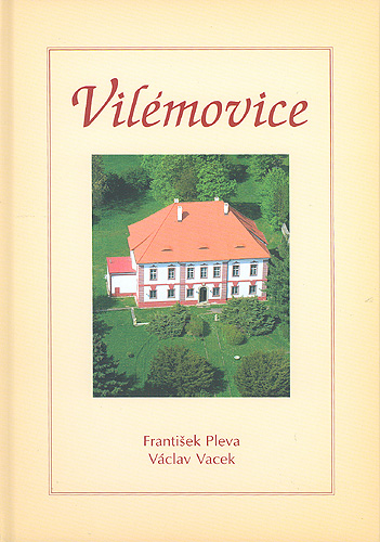 Vilémovice