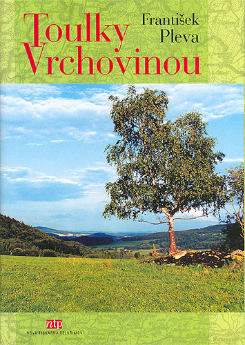 Toulky vrchovinou