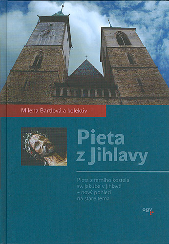 Pieta z Jihlavy