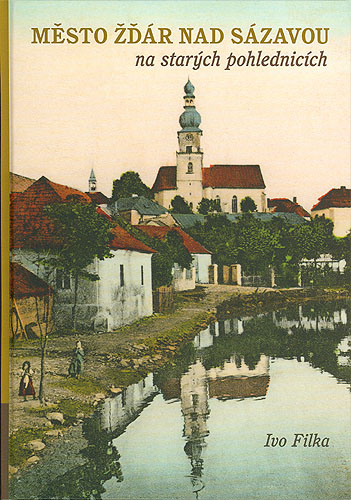 Město Žďár nad Sázavou