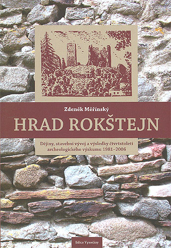 Hrad Rokštejn