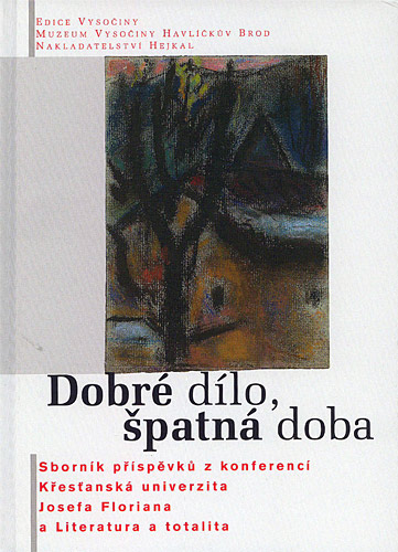 Dobré dílo ...