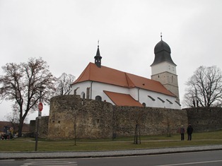 kostel