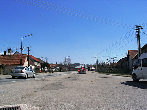 Stanoviště číslo 08. Ústrašín