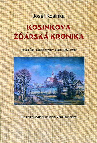 Kosinkova kronika