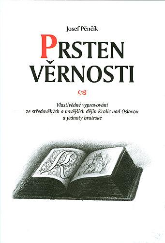 Prsten věrnosti