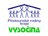 Občanské sdružení Pěstounské rodiny kraje Vysočina