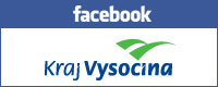 Profil kraje Vysočina na Facebooku
