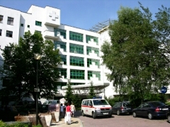 Nemocnice Havlíčkův Brod