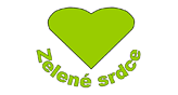 Zelené srdce