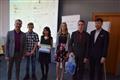 Mladí odborníci na elektronickou bezpečnost si převzali ocenění v sídle Kraje Vysočina