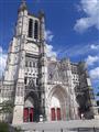Martina - katedrála Troyes