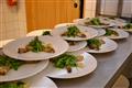 Brodská hotelovka otevřela vlastní školní restauraci