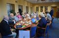 Setkání rady kraje se zástupci seniorských organizací v síle Kraje Vysočina v Jihlavě