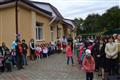 Slavnostní otevření zrekonstruované mateřské školy v obci Žornava