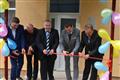 Slavnostní otevření zrekonstruované mateřské školy v obci Žornava