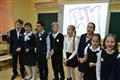 Návštěva Masarykovy školy v Užhorodě, kde se díky učebnicím z Vysočiny učí děti češtinu