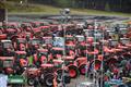 Rekordních 134 traktorů ve Vysočina Areně