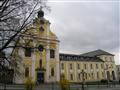 Bývalý augustiniánský klášter